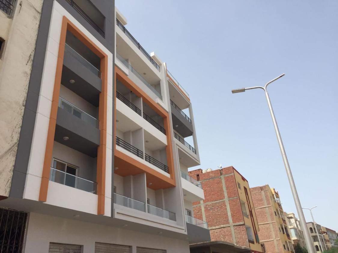 Marina Apartment
