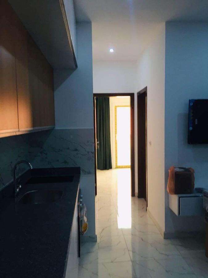 Apartment Marina *
