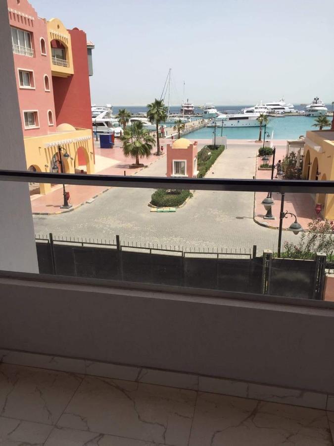Marina Apartment *